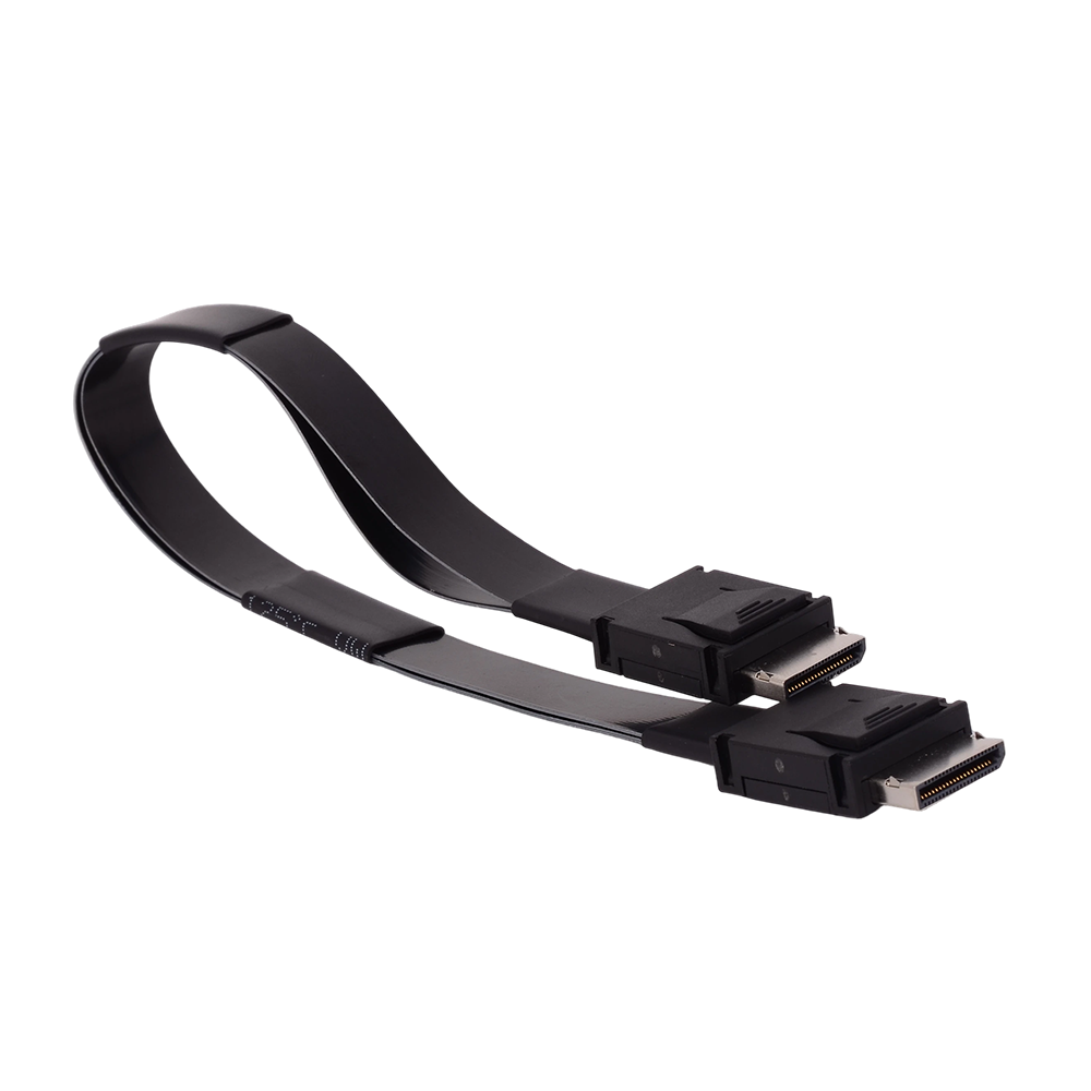 ADT-Link OCuLink SFF-8611 High - External Gpu Dock Pcie 4.0 Oculink 评论和价格